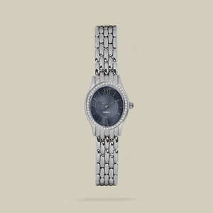 Top Secret Stainless Watch