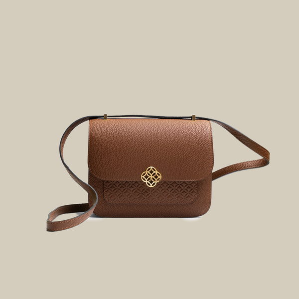 The Stella Small Crossbody Bag