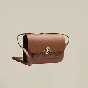 The Stella Medium Crossbody Bag