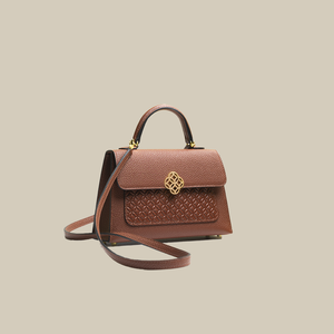 The Stella Mini Top Handle Bag