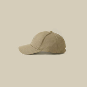 Emblem Cap Metal Logo