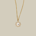 قلادة النيزك