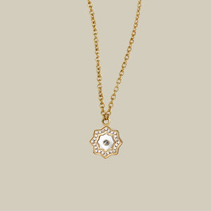 قلادة النيزك