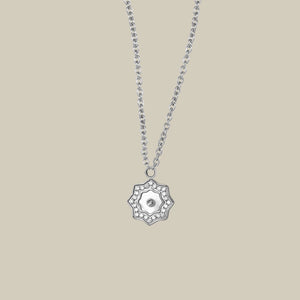 قلادة النيزك