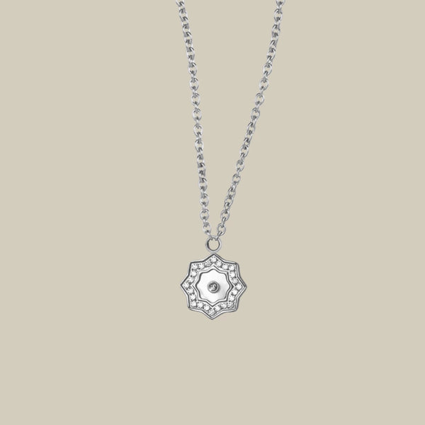 قلادة النيزك