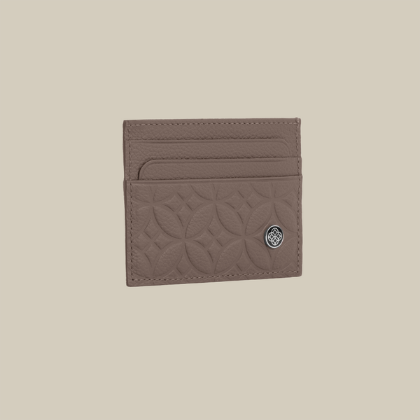 Top Secret Card Holder