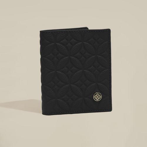 Top Secret Square Wallet