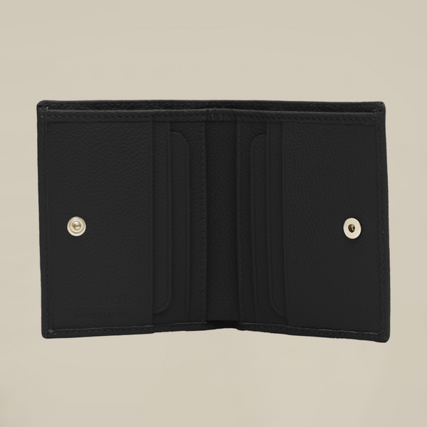 Top Secret Square Wallet
