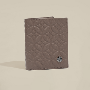 Top Secret Square Wallet