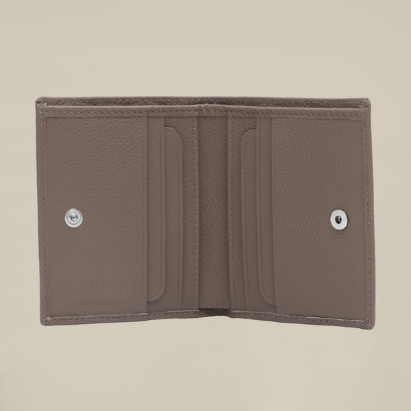 Top Secret Square Wallet