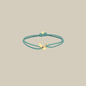 The Mariposa Cord Strap