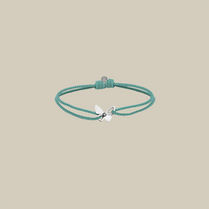 The Mariposa Cord Strap