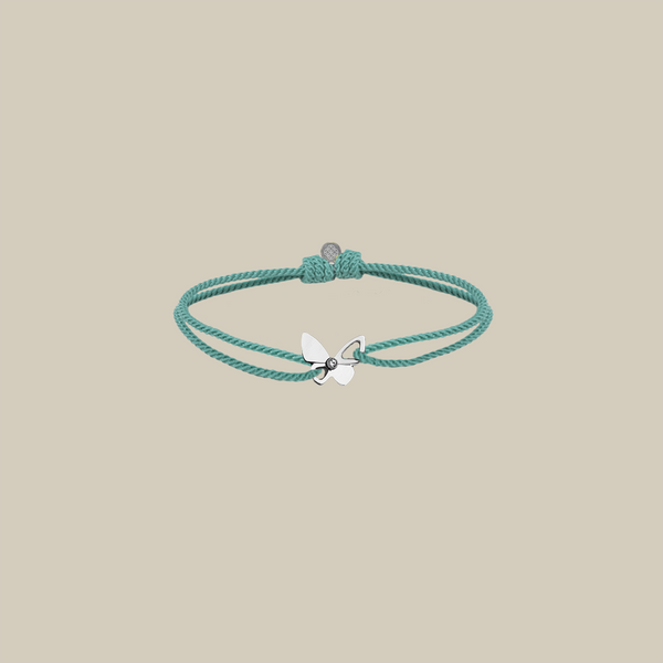 The Mariposa Cord Strap