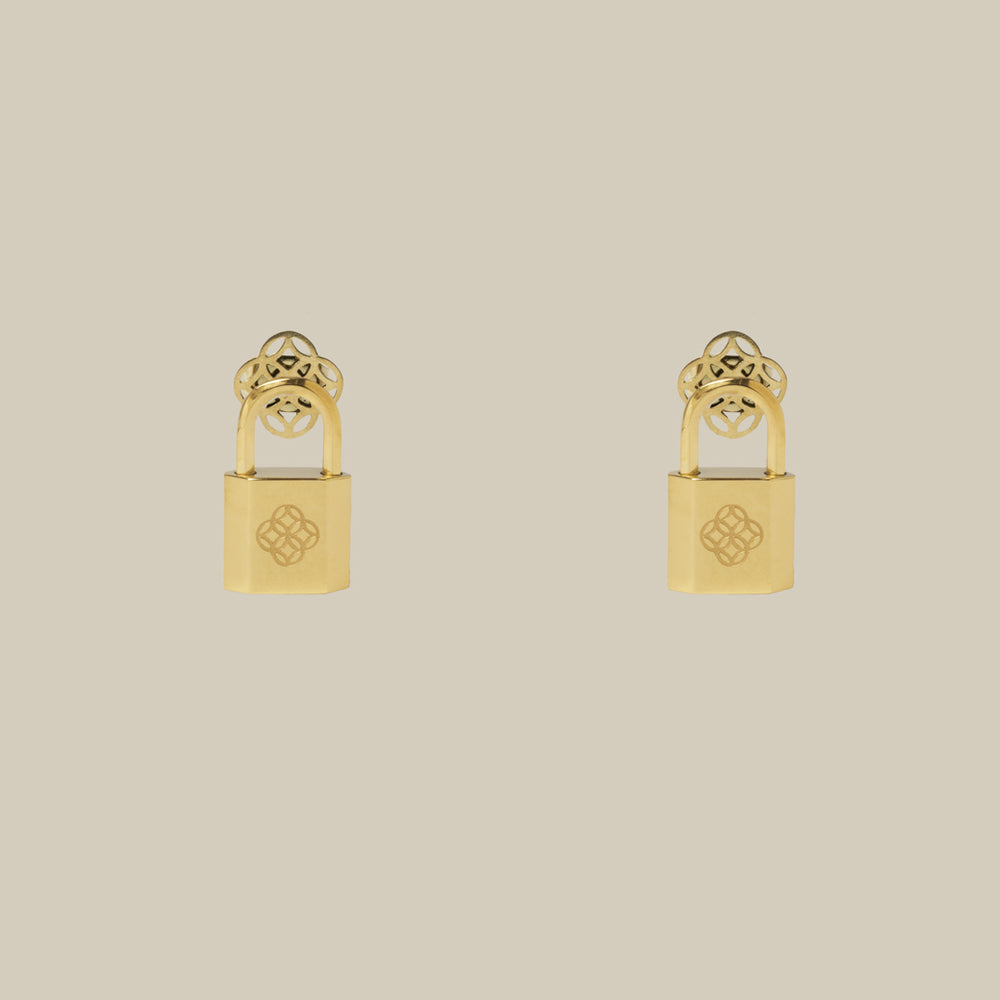 Trésor Earrings