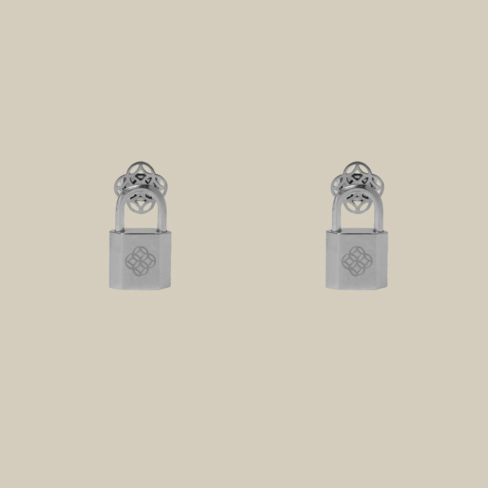 Trésor Earrings
