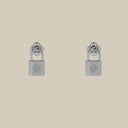 Trésor Earrings