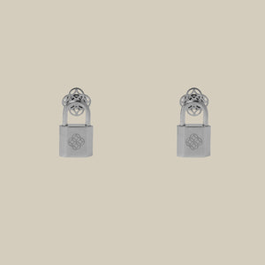 Trésor Earrings