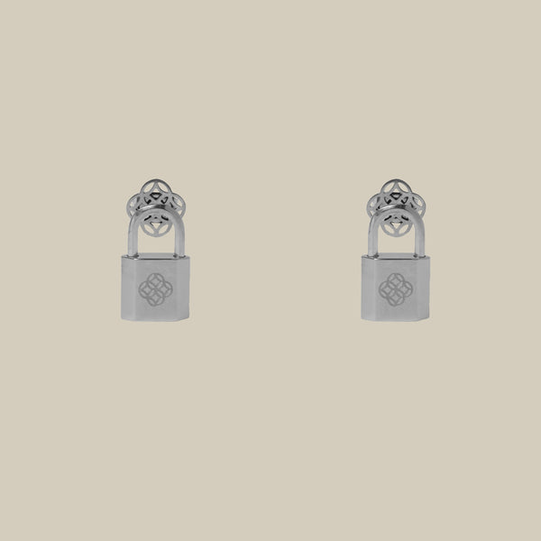 Trésor Earrings