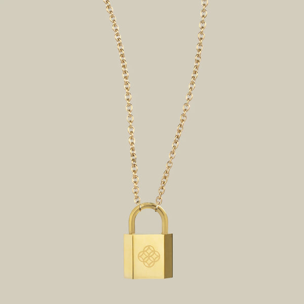 Tresor Car Pendant