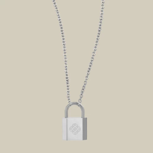 Tresor Car Pendant