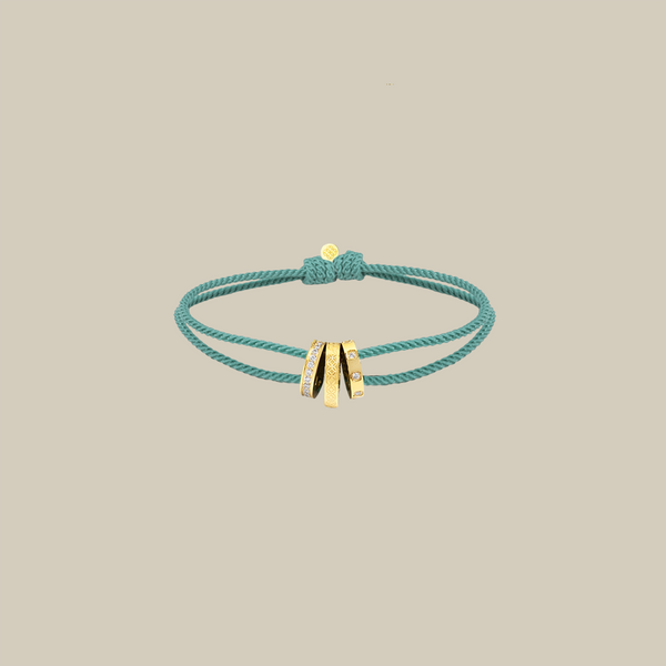 Trinity Cord Strap