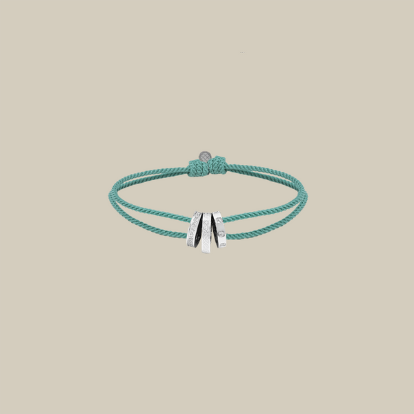Trinity Cord Strap