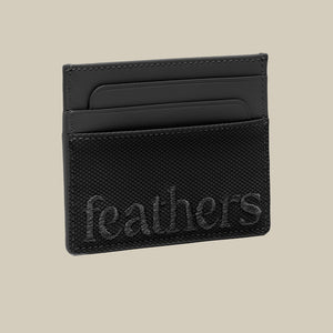 Ranger Card Holder