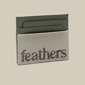 Ranger Card Holder