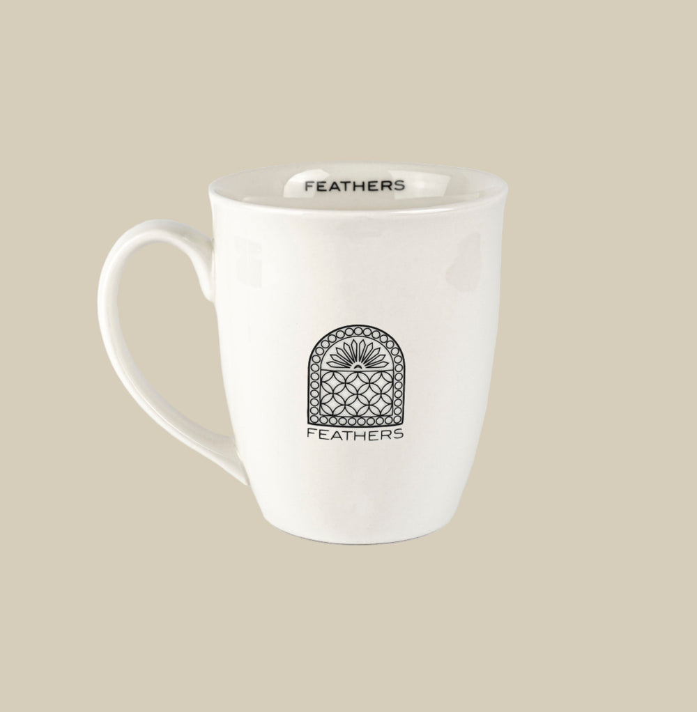 Arabesque Mug