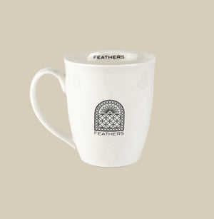 Arabesque Mug