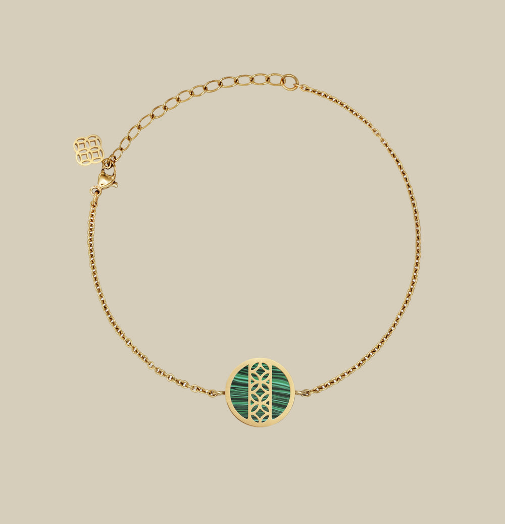 Arabesque Bracelet