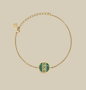 Arabesque Bracelet