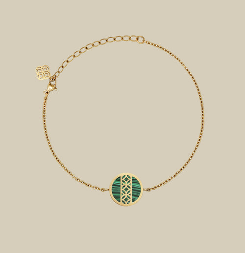 Arabesque Bracelet