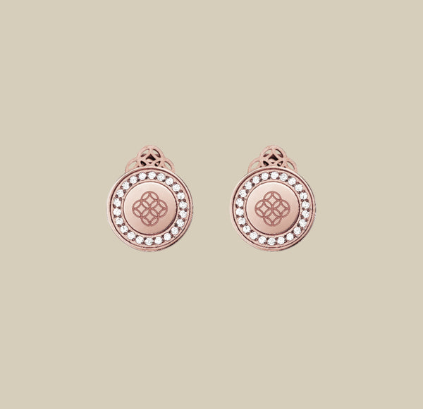 Le Soleil Earrings