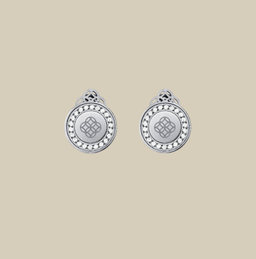 Le Soleil Earrings