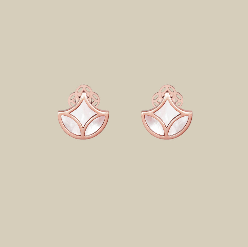 Fleur Earrings