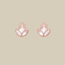 Fleur Earrings