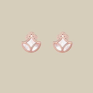 Fleur Earrings