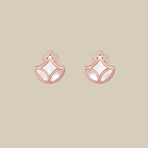 Fleur Earrings