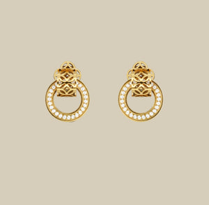 Love Bond Earrings