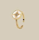 Thuraya Heart Ring