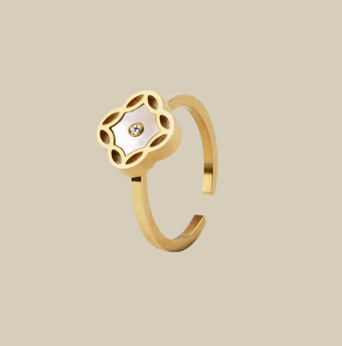 La Rose Ring