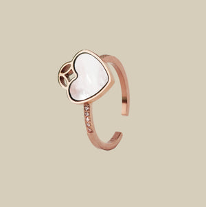 Coeur Ring