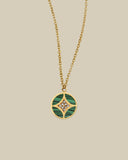Thuraya Heart Pendant