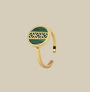 Arabesque Ring