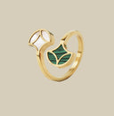 Fleur Whisper Ring