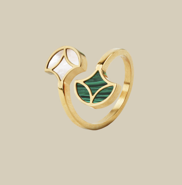 Fleur Whisper Ring