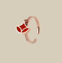 Fleur Ring
