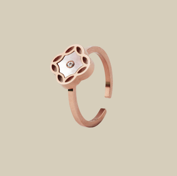 La Rose Ring