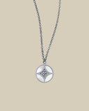 Thuraya Heart Pendant